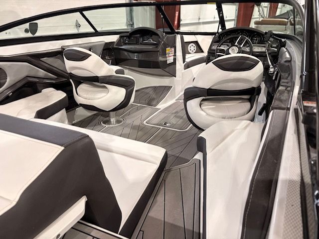 2023 Monterey 238SS Super Sport - 8