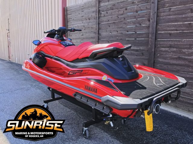 2026 Yamaha WaveRunner WaveRunner GP - 21