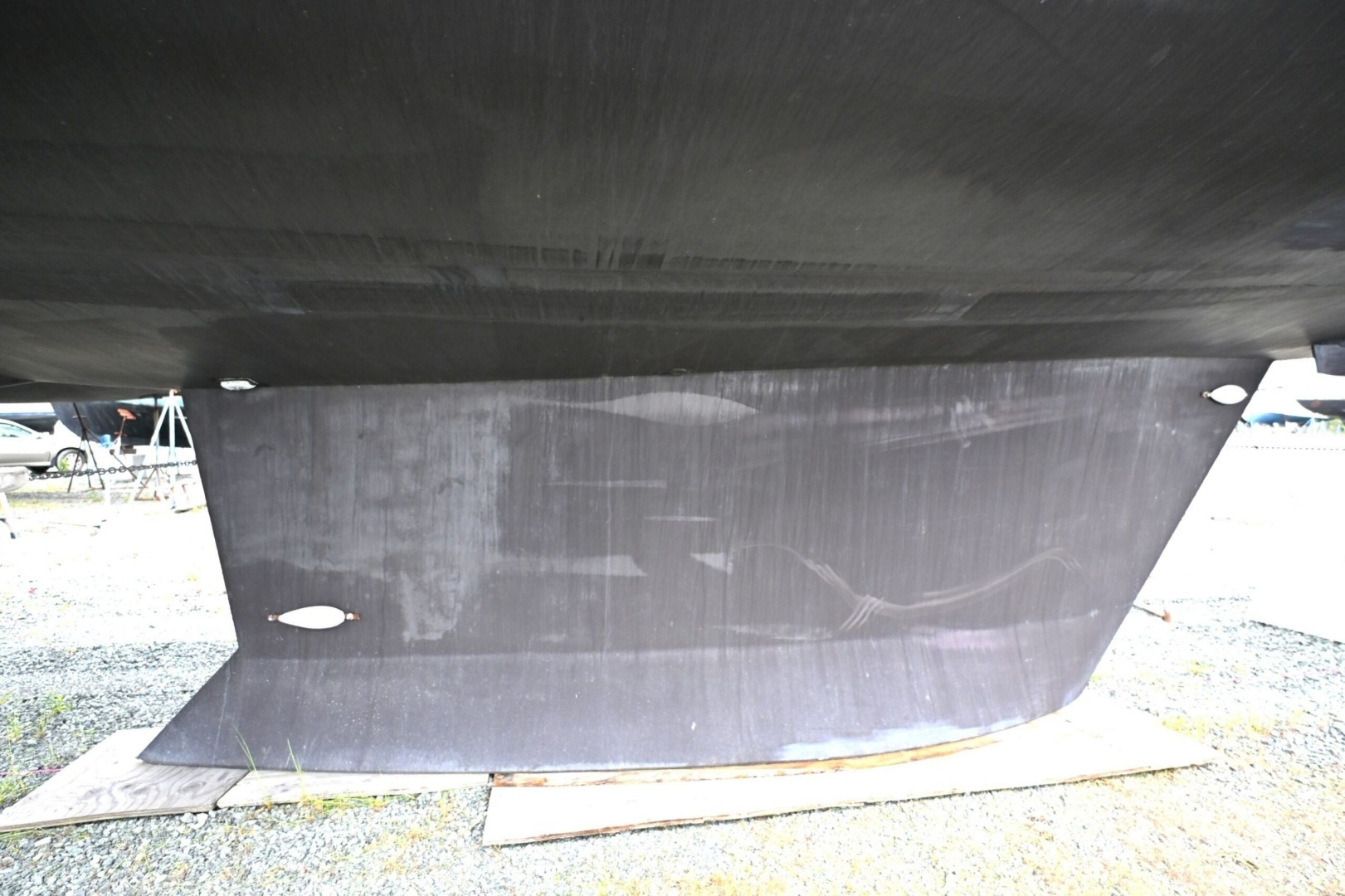 2006 Waterline 50 - Image 111