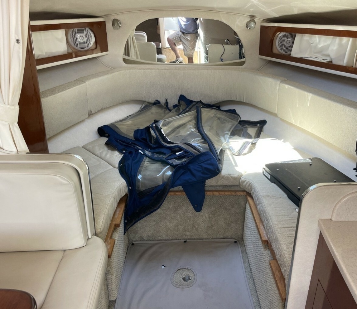 2008 Sea Ray 280 Sundancer - Image 33