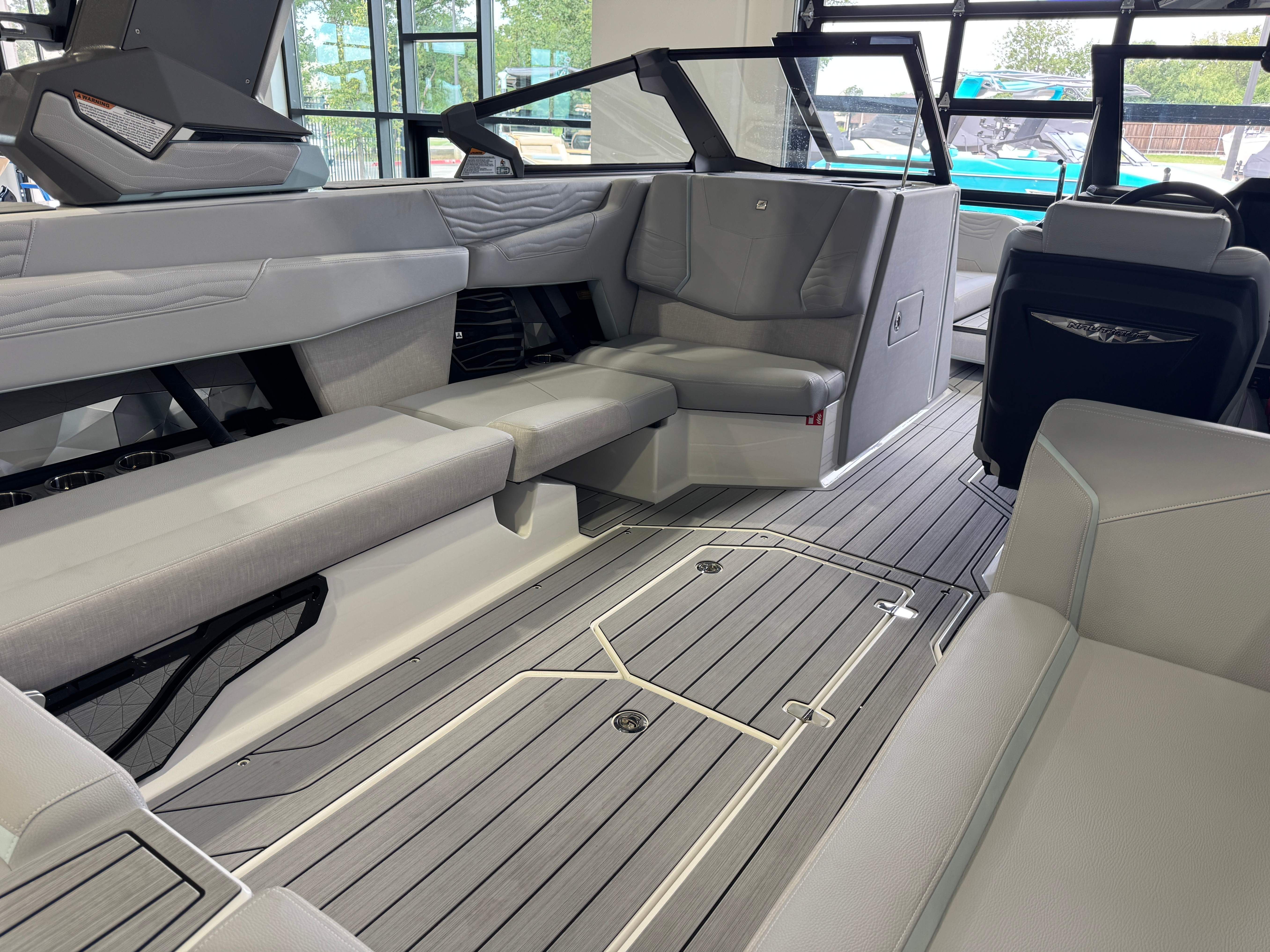 2026 Nautique Super Air Nautique G25 - 13