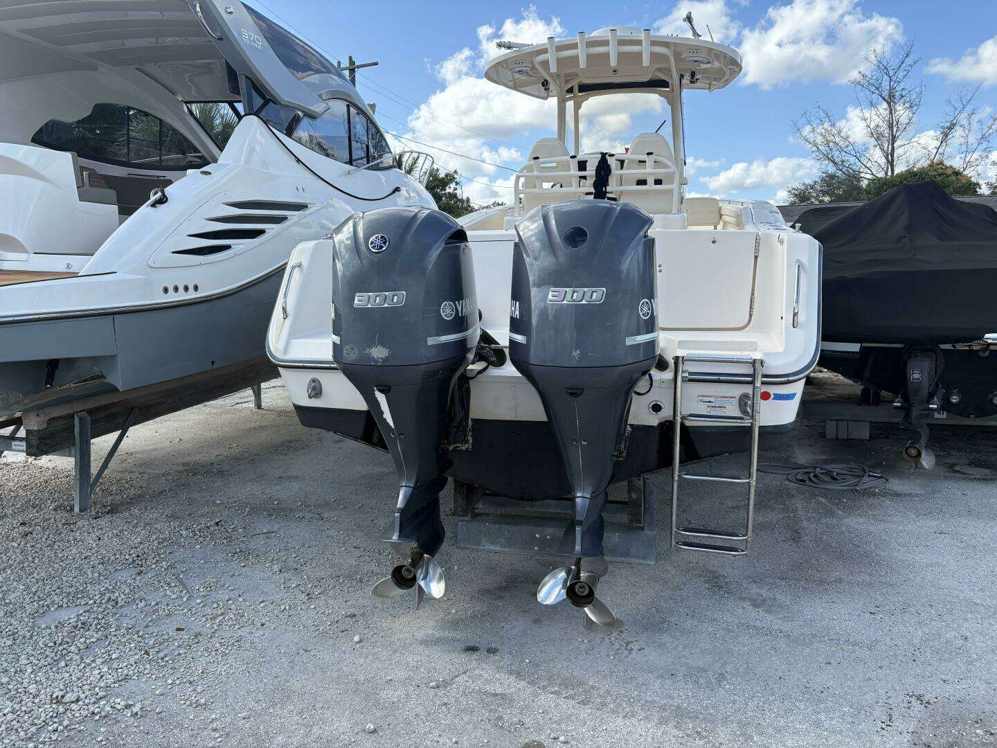 2018 Grady-White Canyon 306 - Image 18
