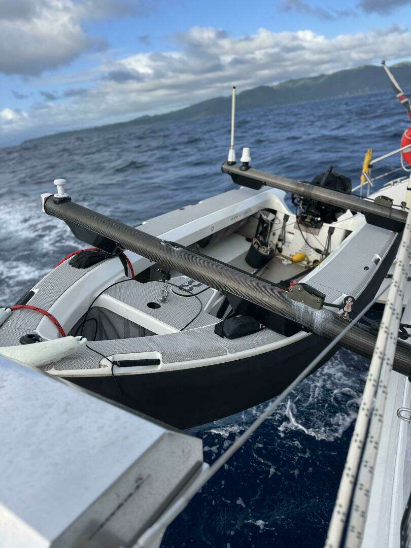 2023 Seawind 1600 - Image 9