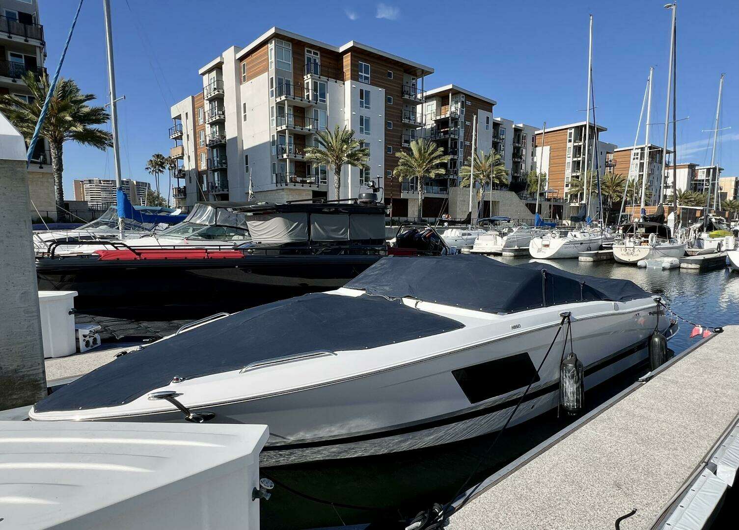 2019 Four Winns H290 - Image 13