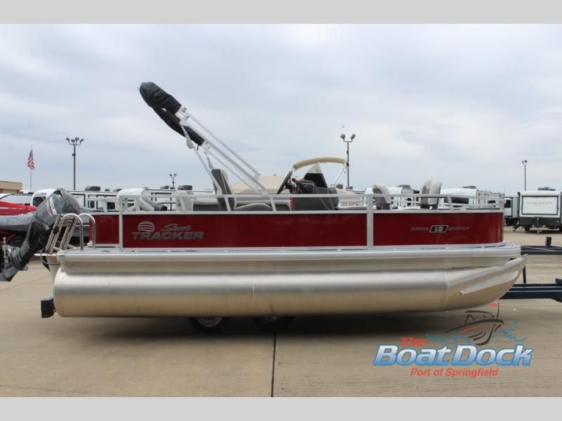 2026 BASS BUGGY 18 DLX