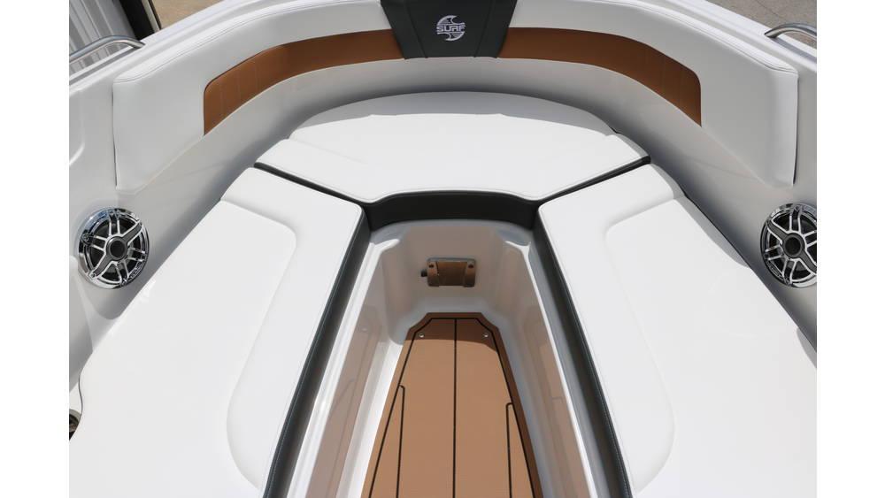 2025 Chaparral 23 Surf - 18
