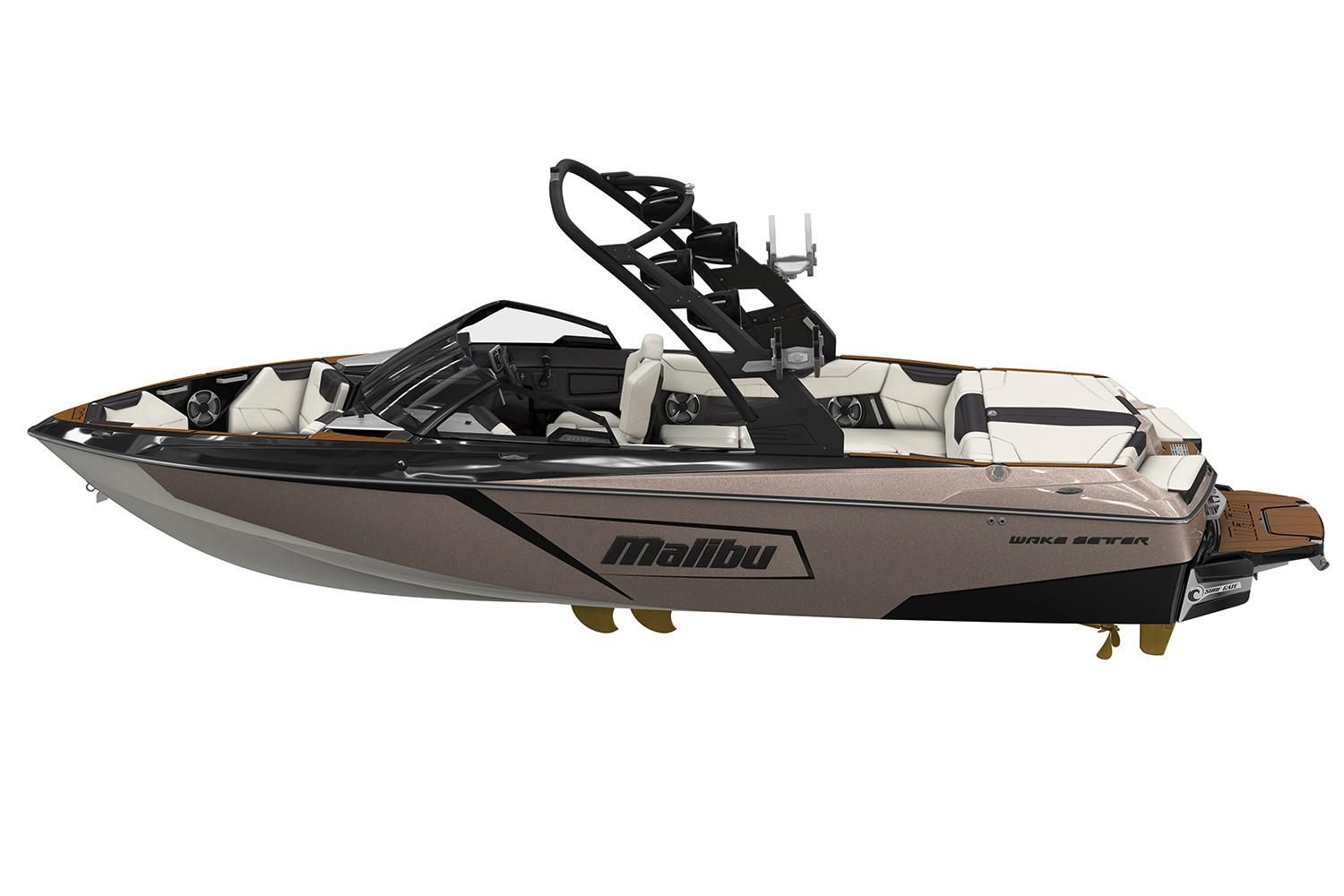 2020 Malibu Wakesetter 23 LSV - 31