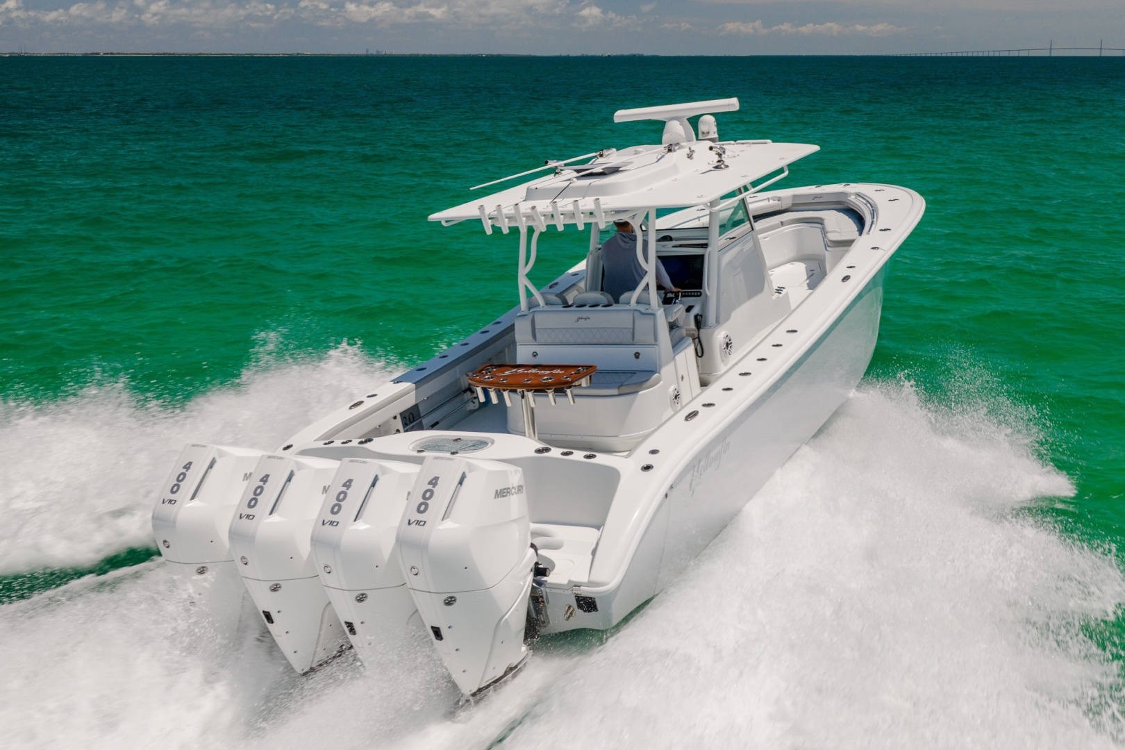 2023 Yellowfin Offshore - Image 7