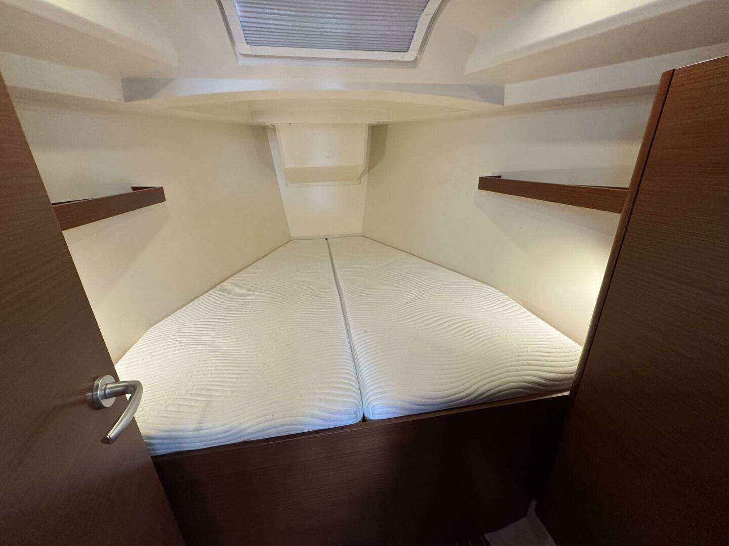 2018 Hanse 348 - Image 102