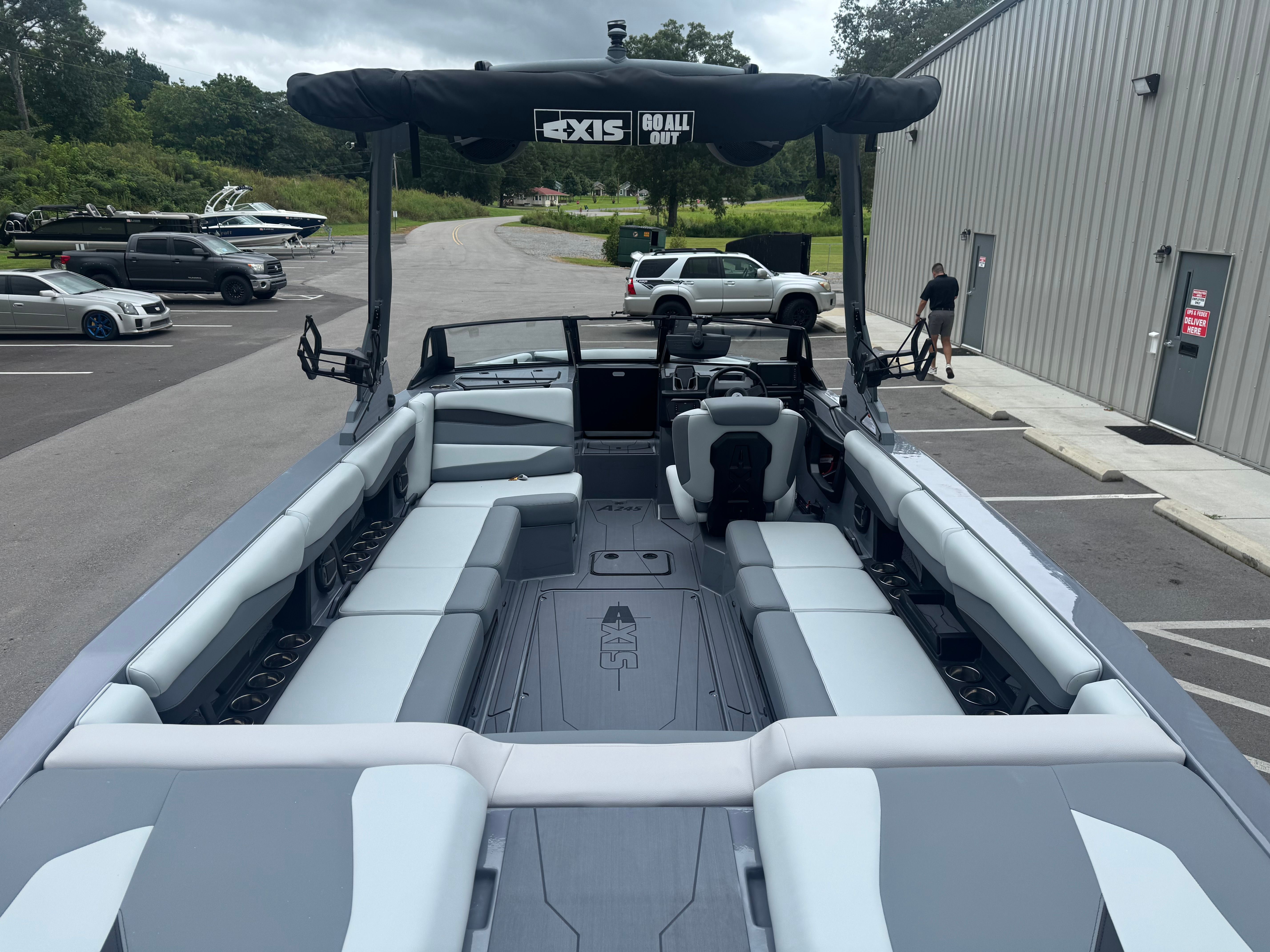 2026 AXIS A245 - Image 8