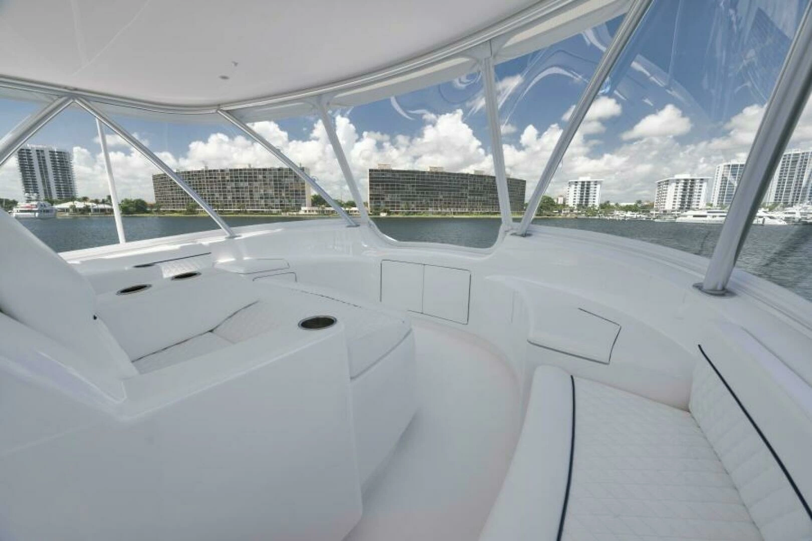 2024 Viking 68 Convertible - Image 58
