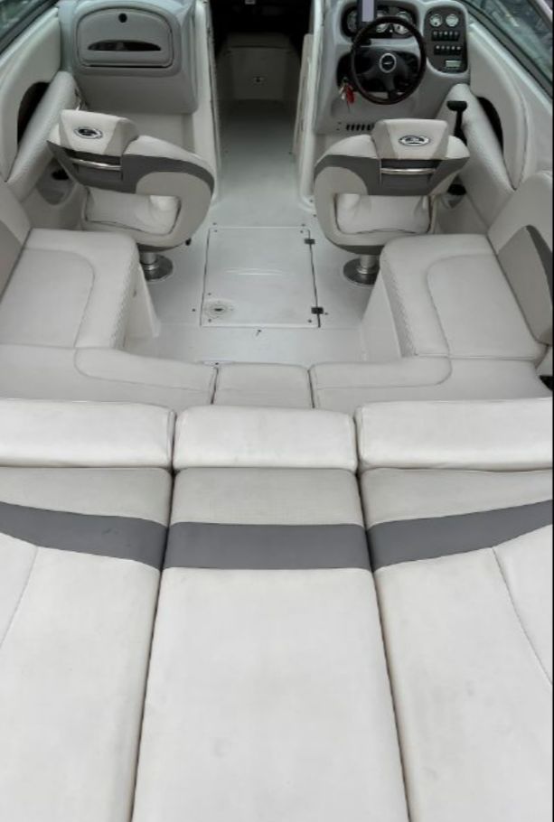 2006 Chaparral 236 SSi - 6