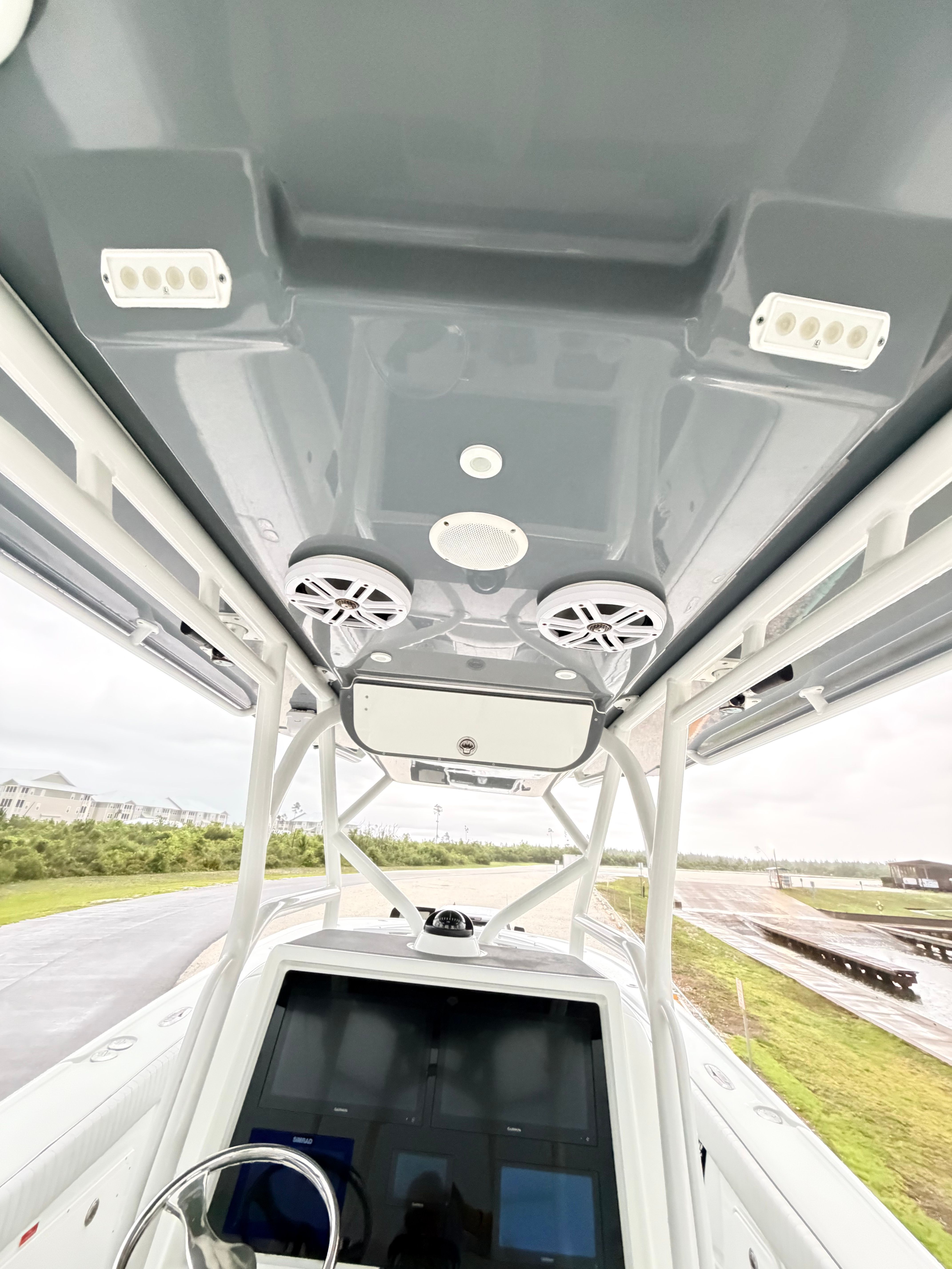 2013 Yellowfin 36 Offshore - 11