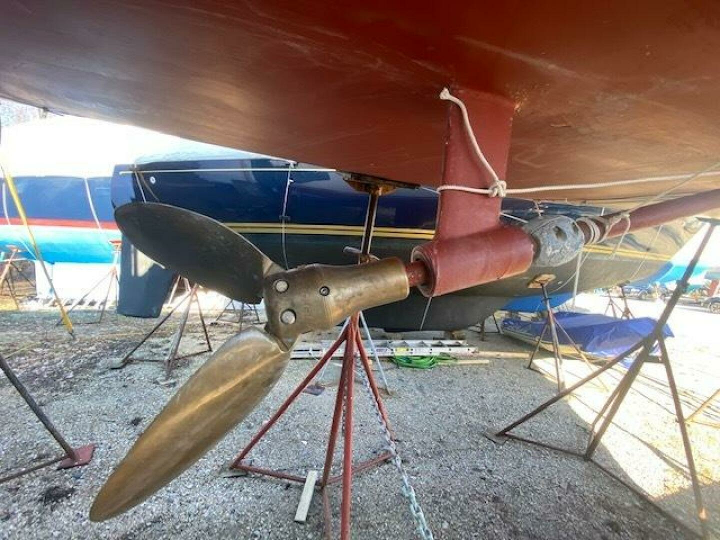 1988 J Boats — - Image 30