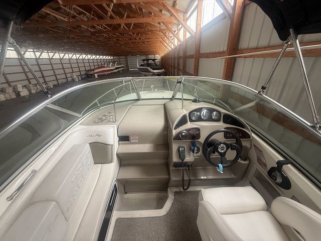2006 Sea Ray Sundancer 260 - 21