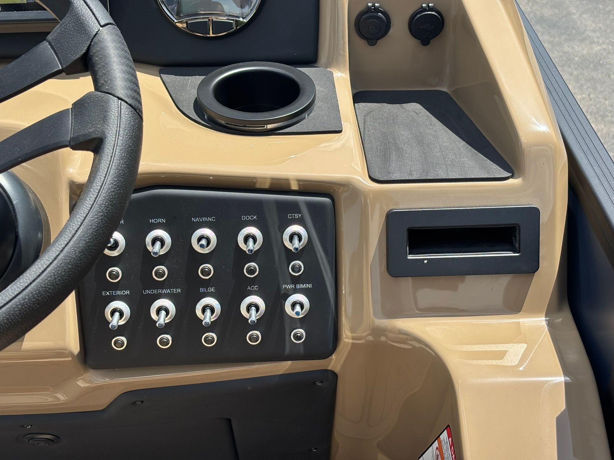 2027 Evotti 523 QL - 22