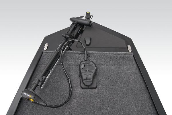2026 Tracker Pro 170 - 15