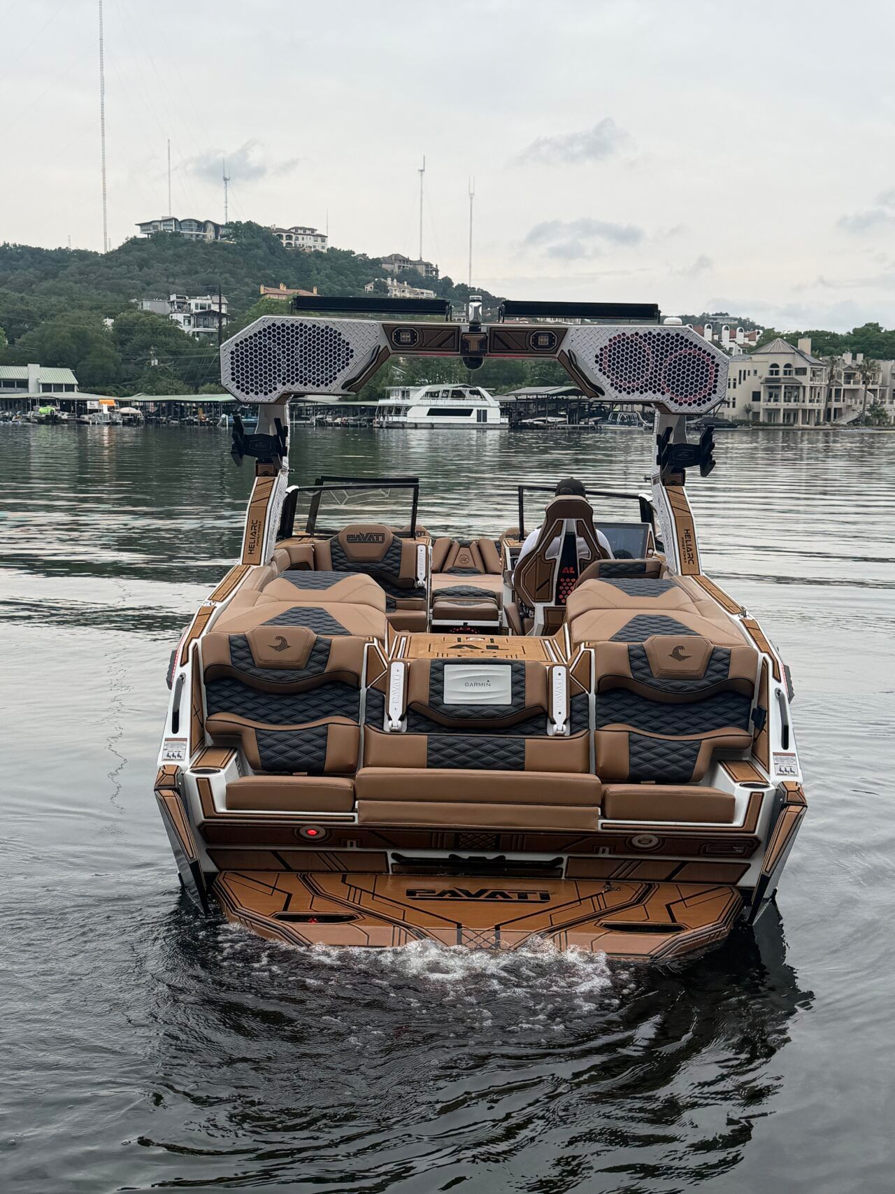 2024 Pavati AL26 - 30