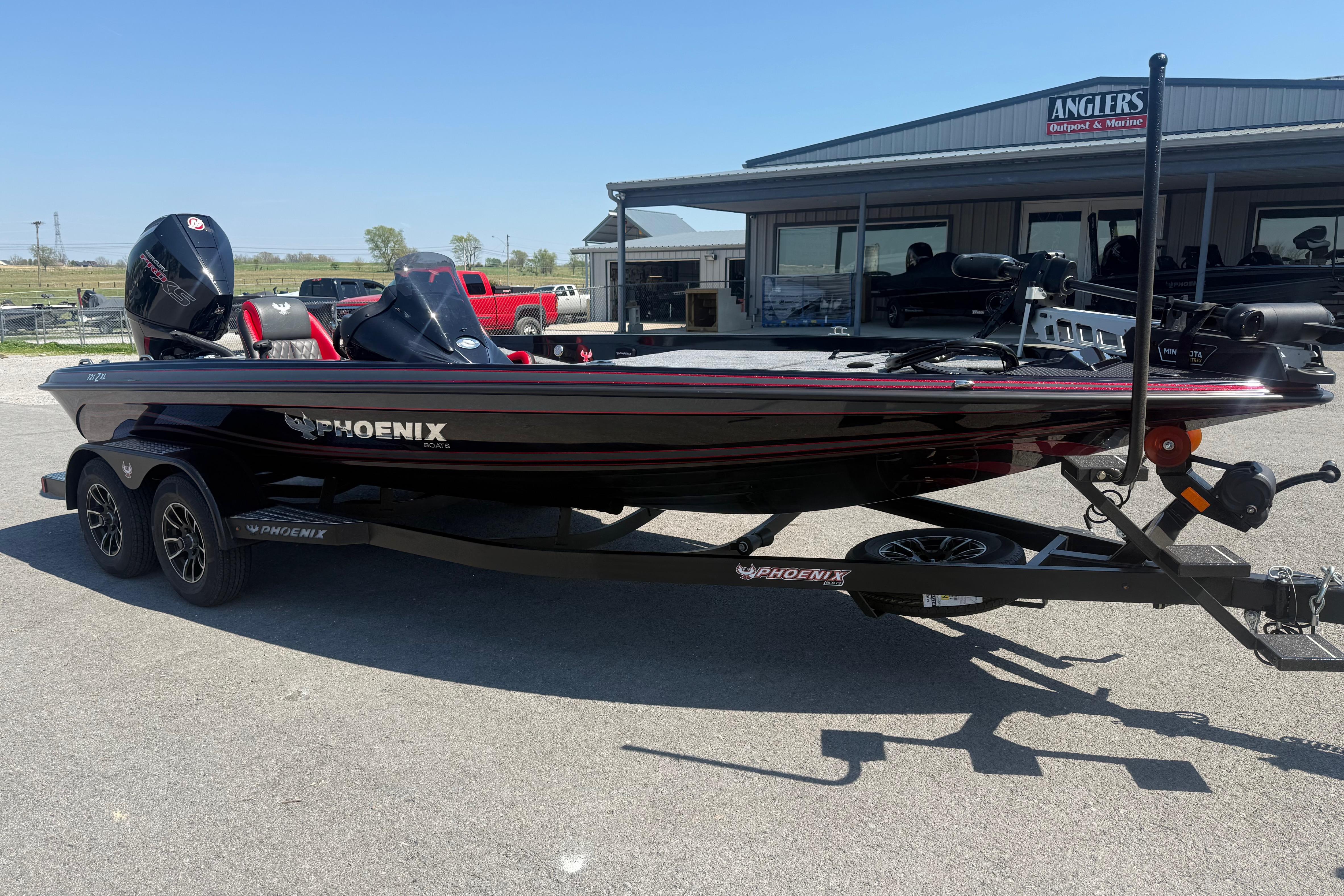 2026 Phoenix 721 ZXL