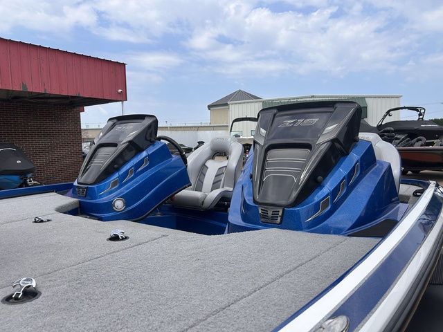 2023 Nitro Z18 - 11