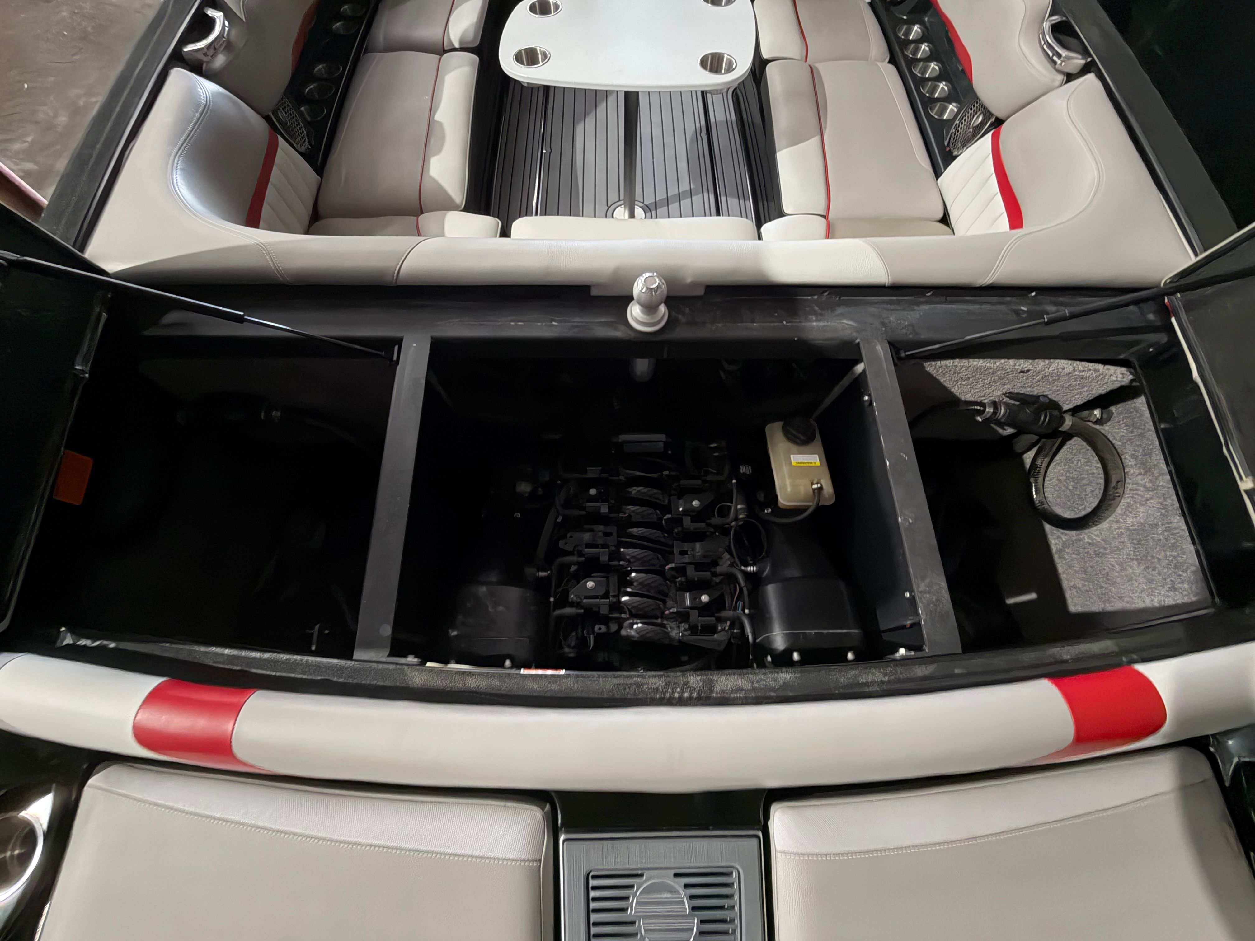 2014 Malibu Wakesetter 24 MXZ - 15