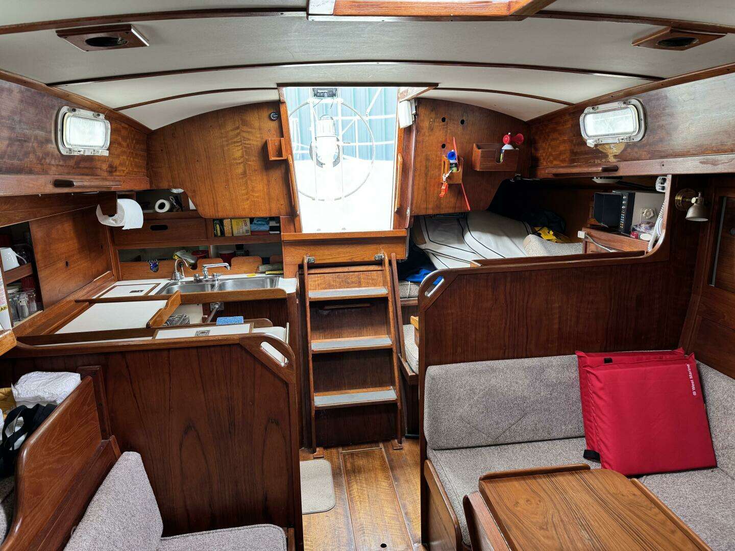 1979 Tartan — - Image 54