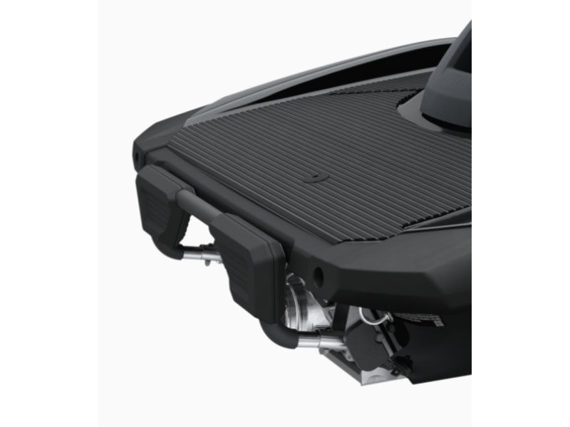 2026 Yamaha Boats VX CRUISER HO - 9
