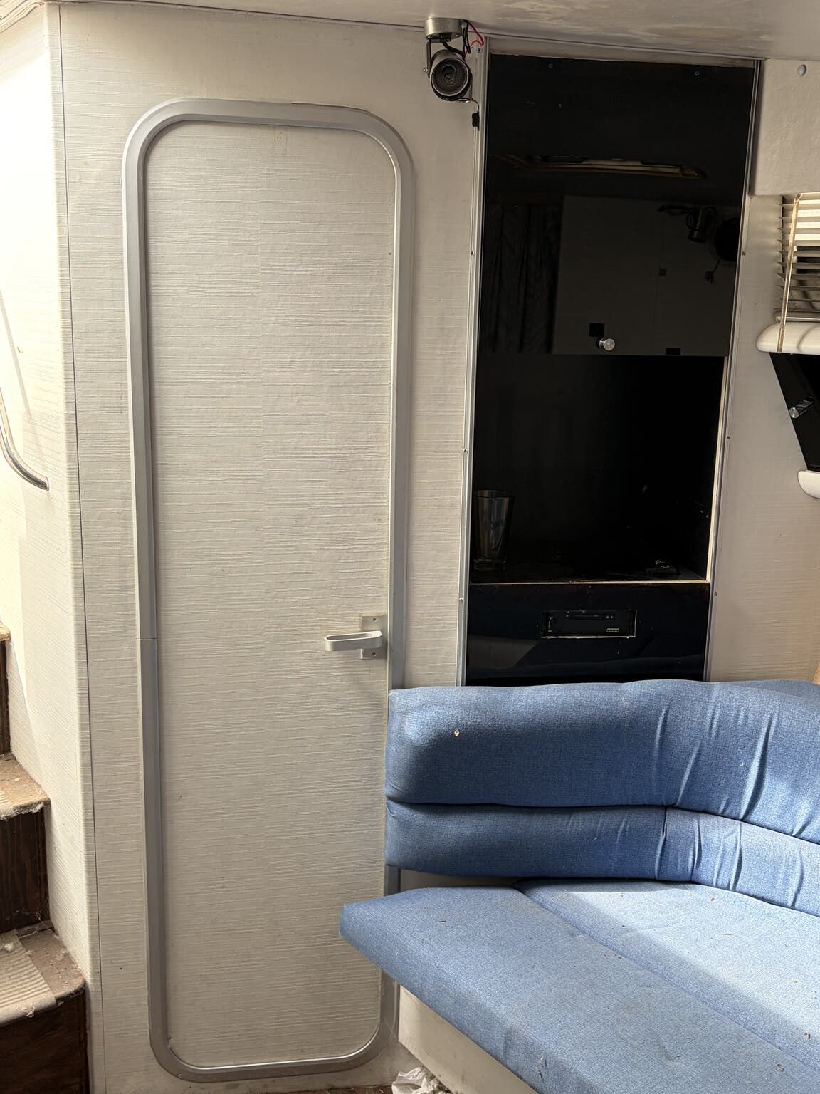 1988 Silverton 34 Express - 7