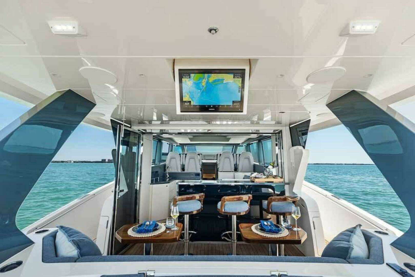 2027 Scout 670 LXS - Image 42