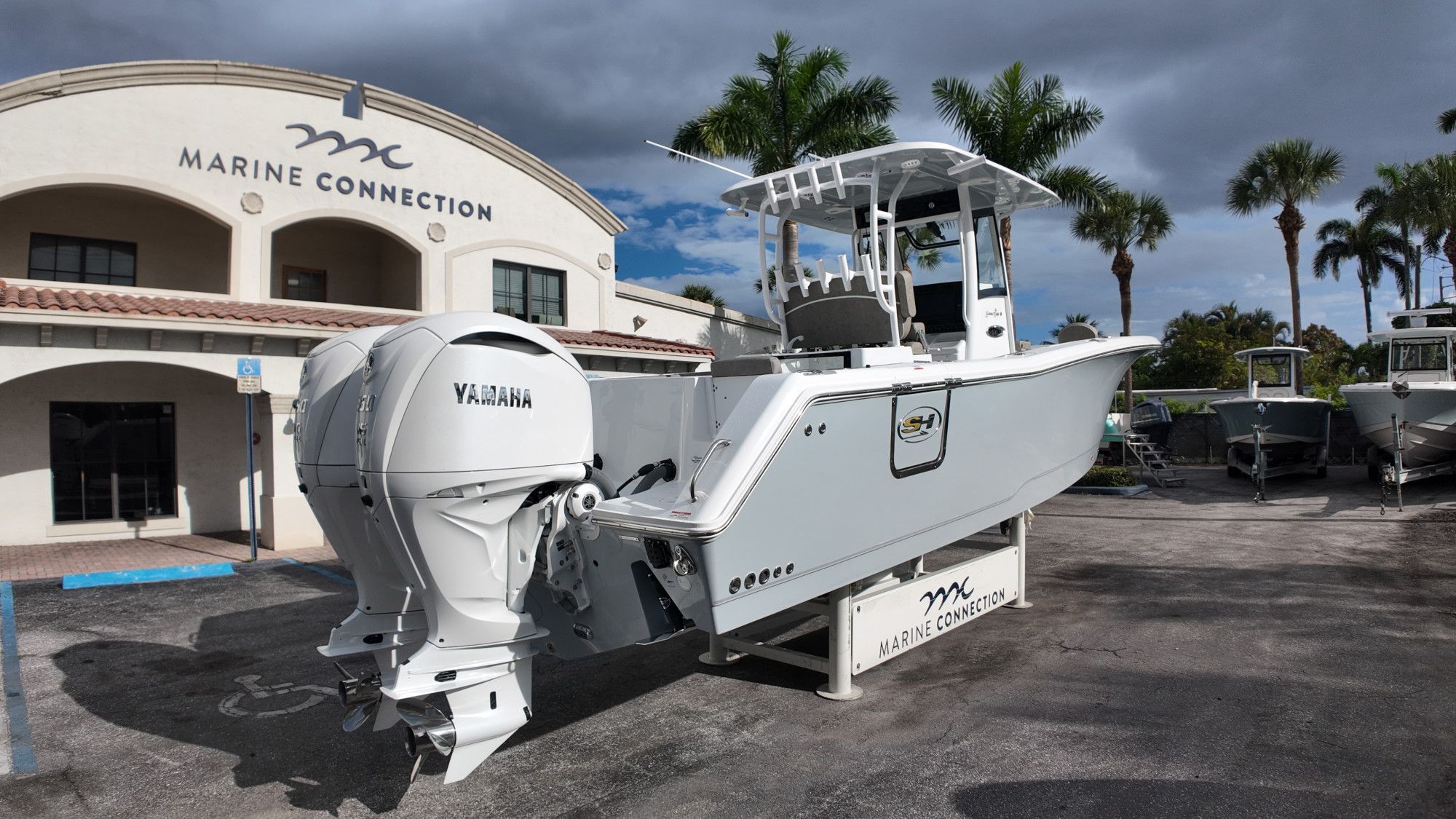 2026 Sea Hunt Gamefish 30 Forward Seating - 4