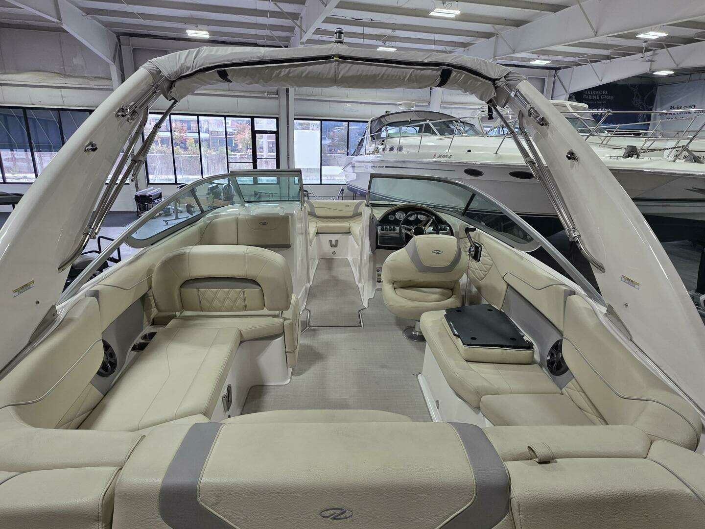 2021 Regal 22 Fasdeck - Image 21