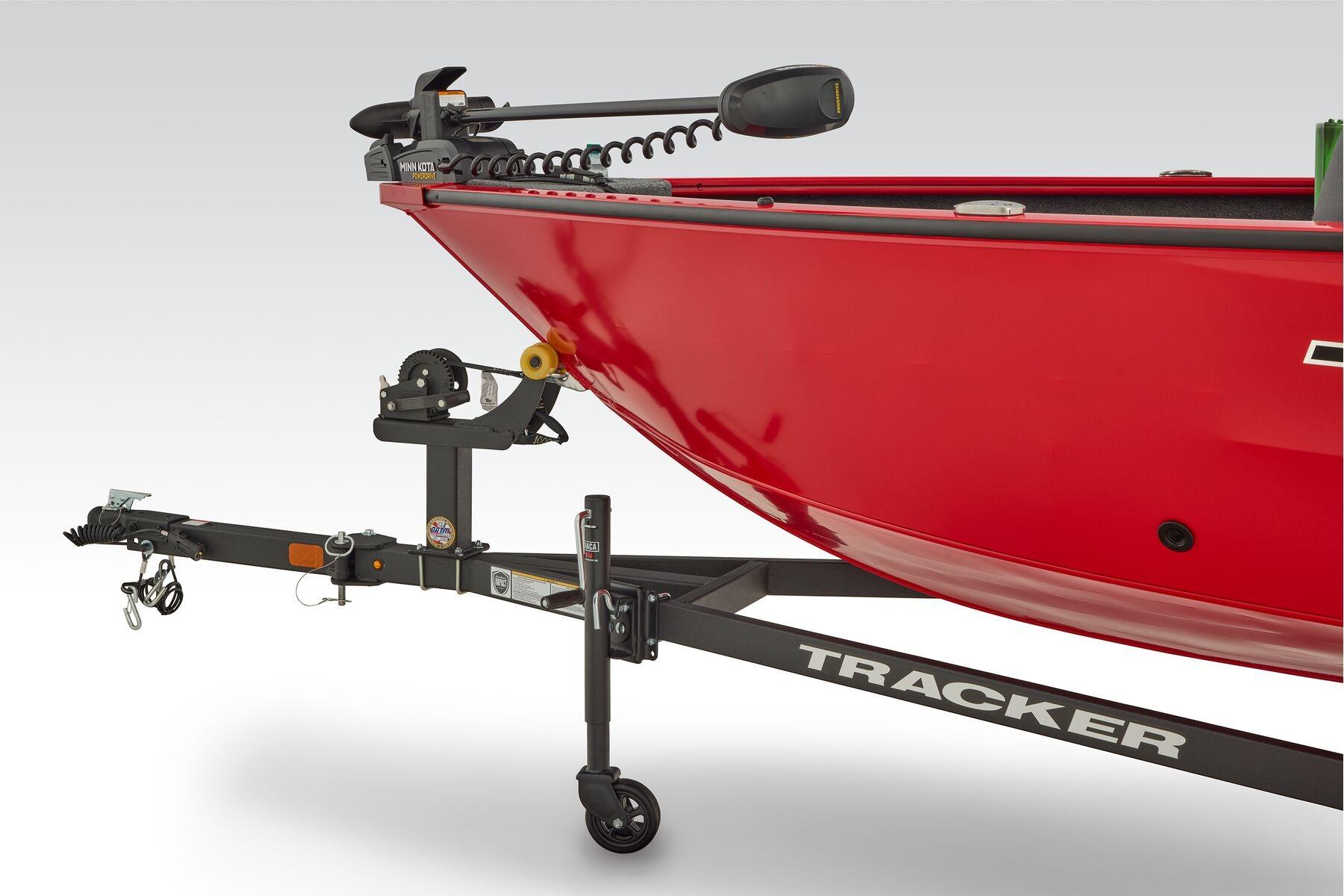 2026 Tracker Pro Guide V-16 WT - 39