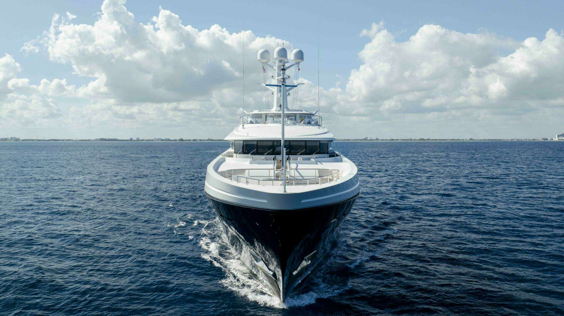 2011 Abeking & Rasmussen Full Displacement - Image 2