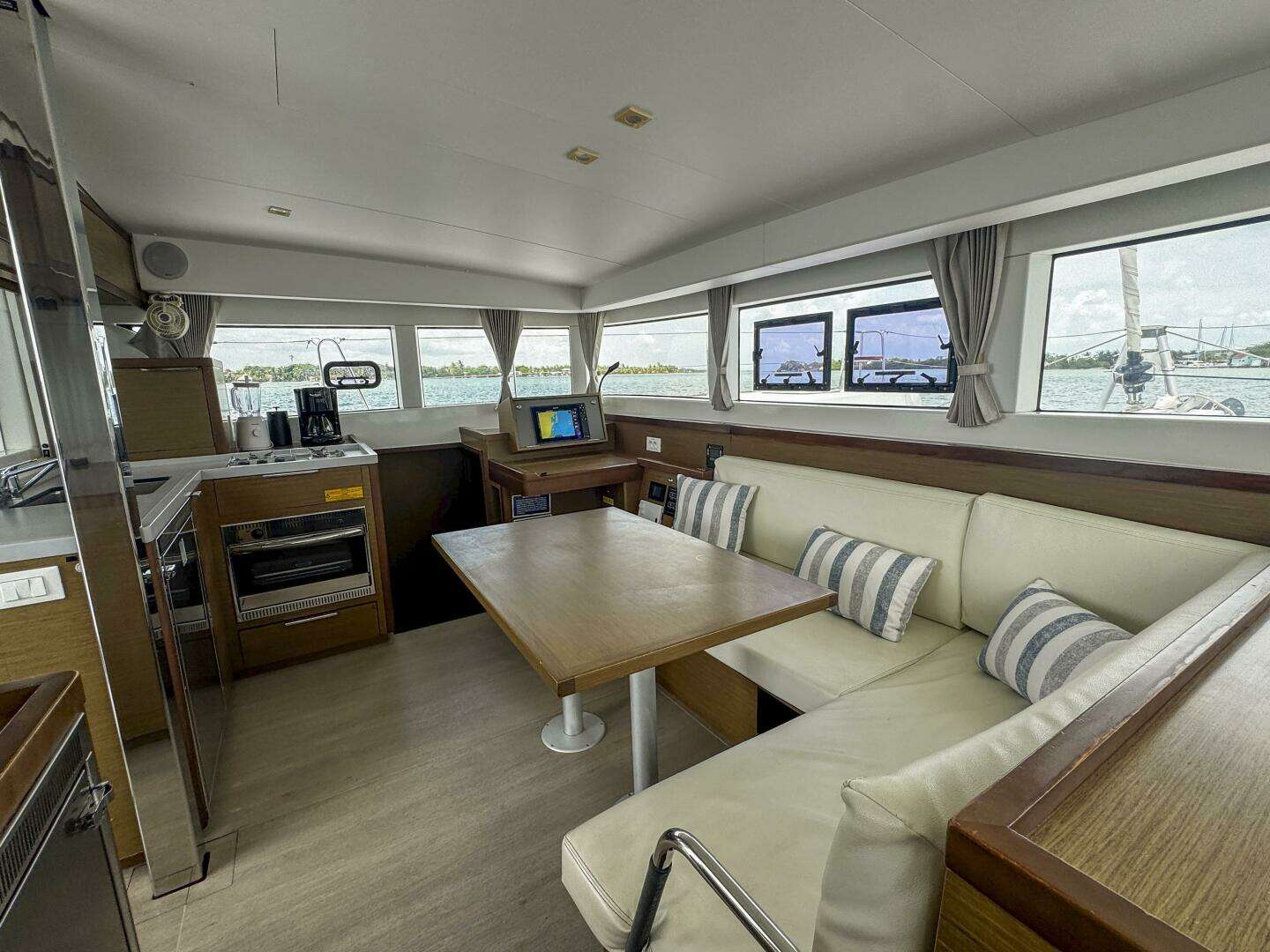 2020 Lagoon 40 - Image 22