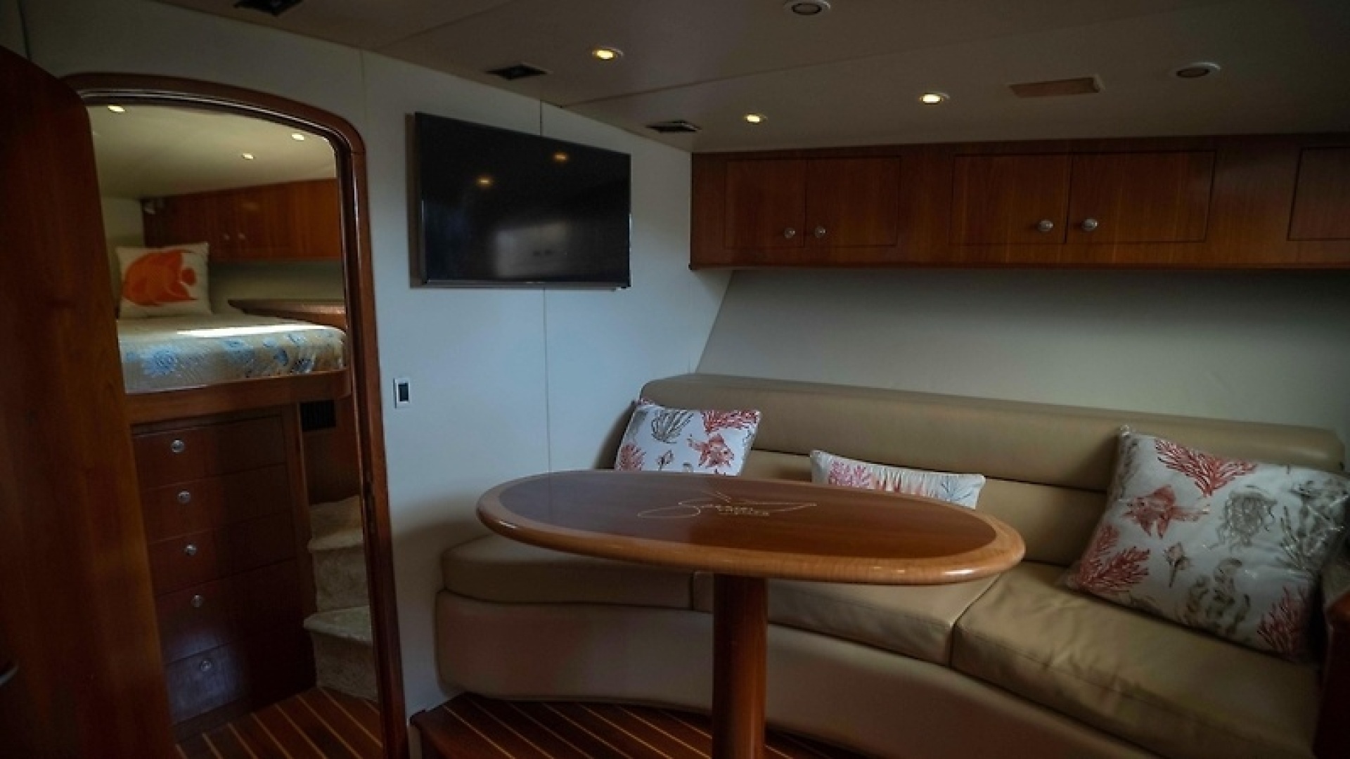 2008 Spencer 43 Express - Image 19