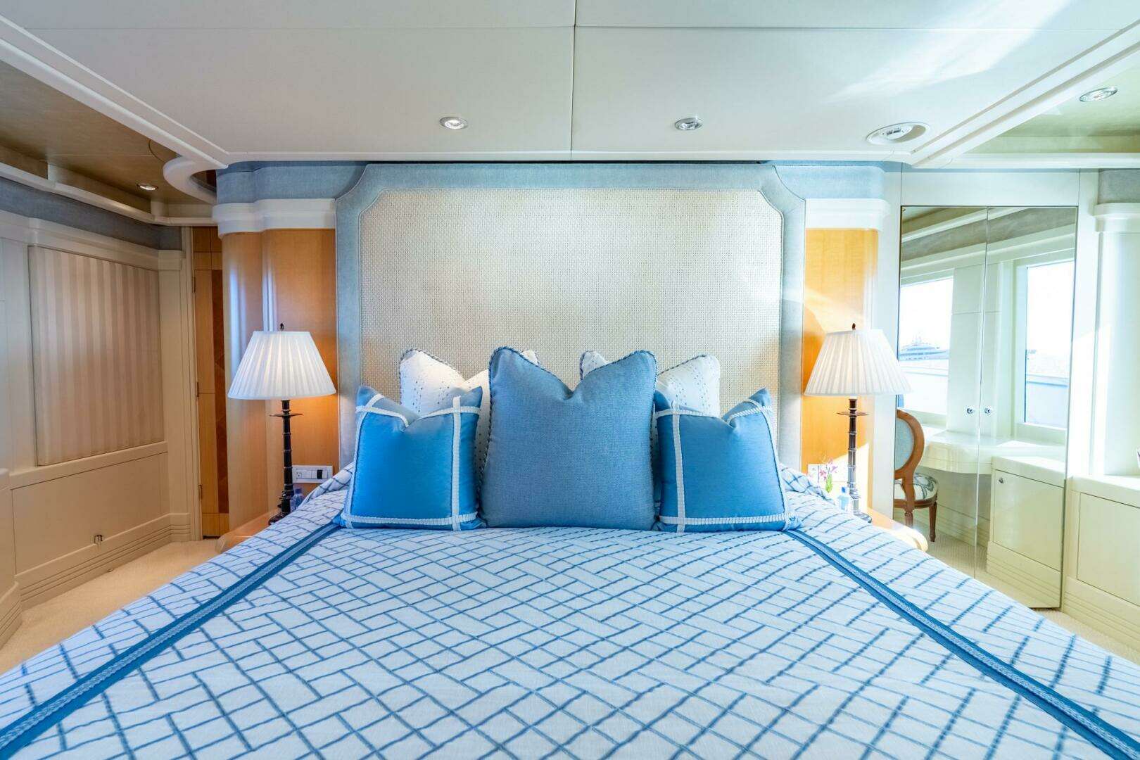 2001 Delta Marine Tri-Deck - Image 54