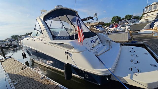2008 Sea Ray Sundancer 350 - 2