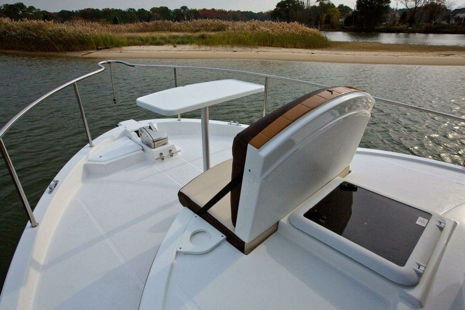 2026 Ranger Tugs R-31 Sedan Luxury Edition - Image 21