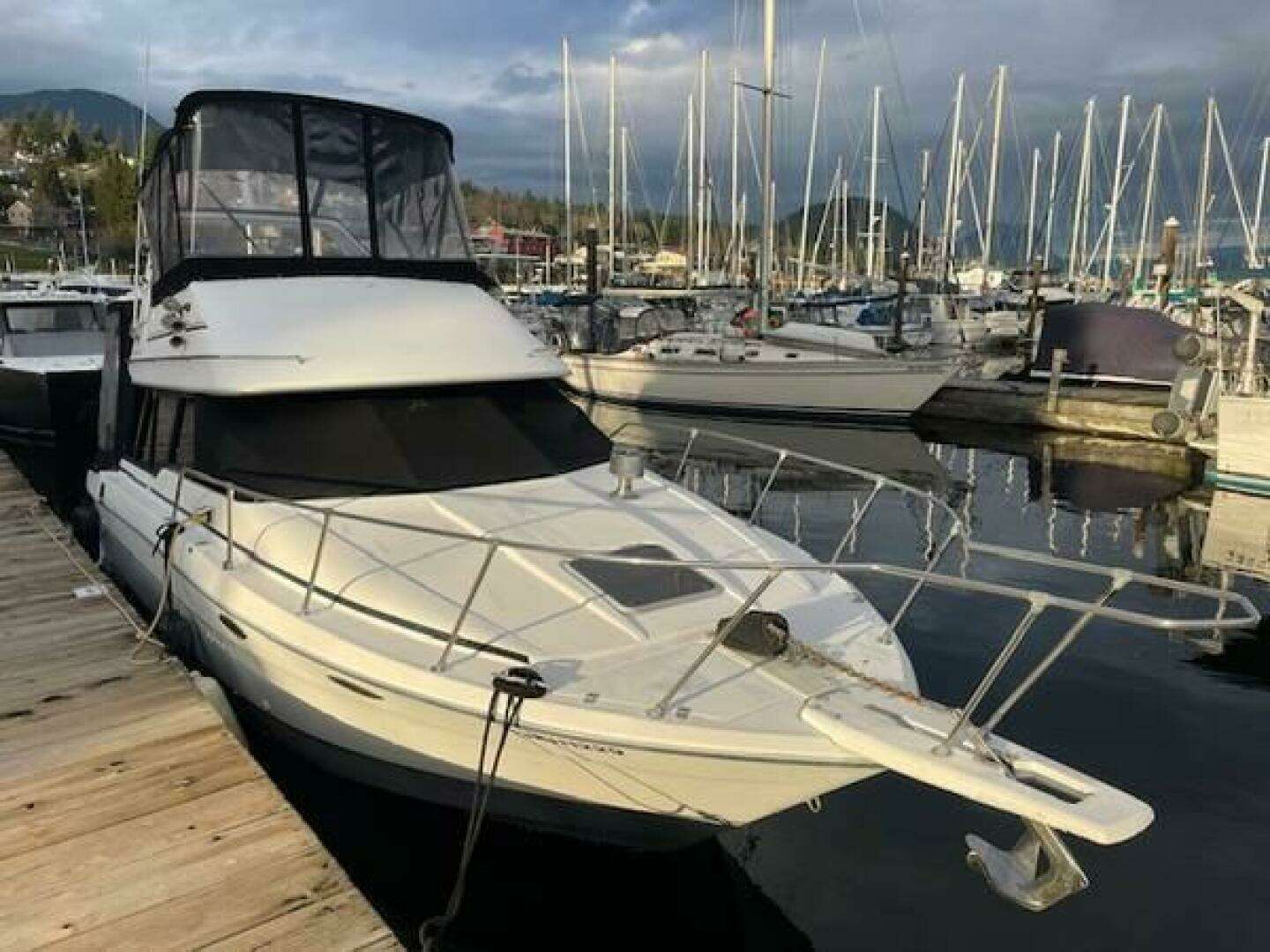 1991 Bayliner — - Image 2