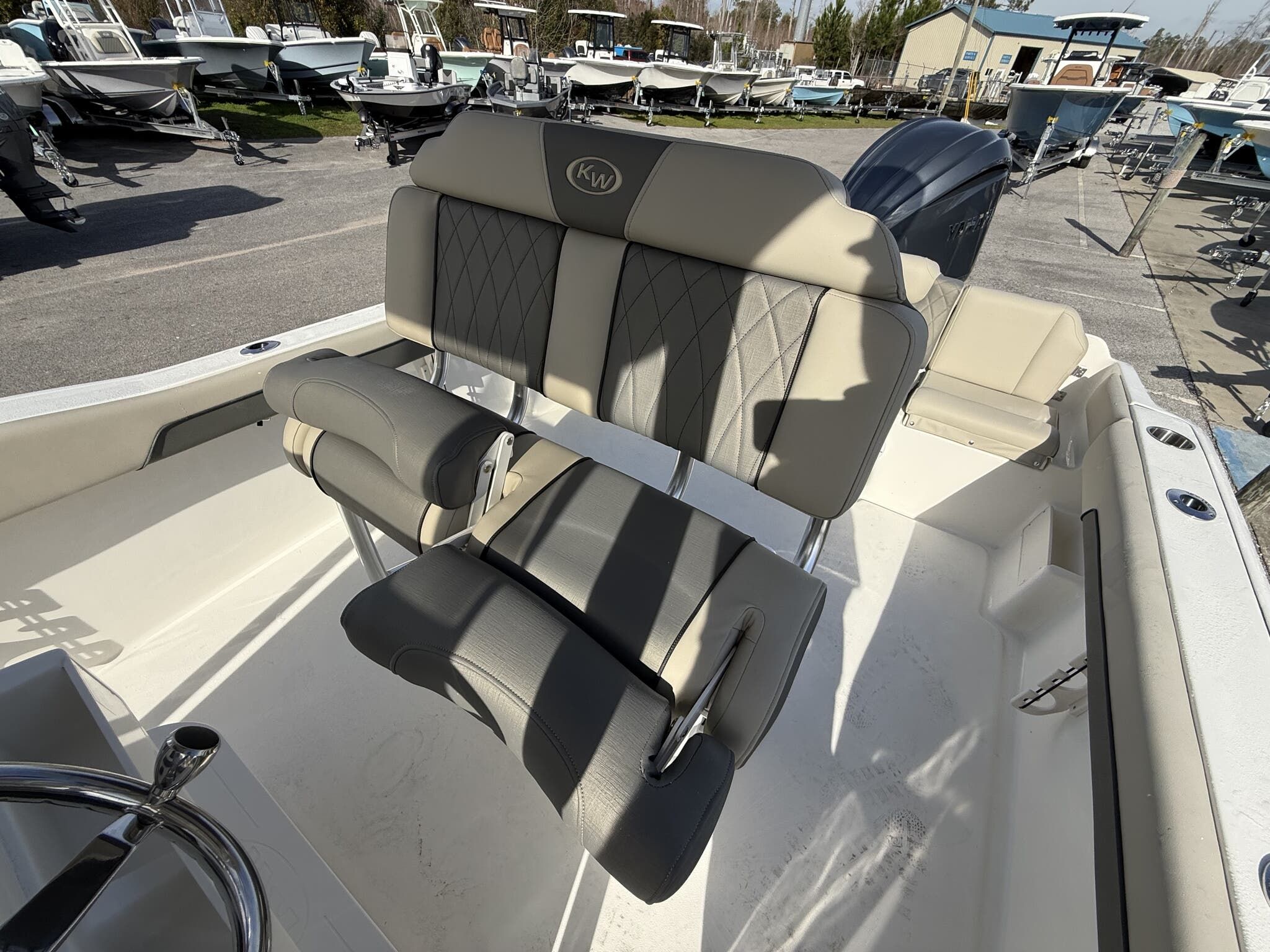2026 Key West 239 FS - 12