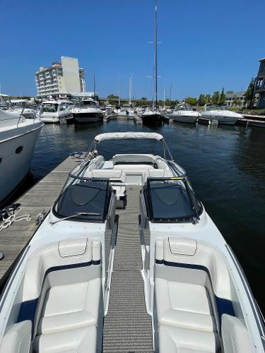2013 Formula 270 Bowrider - 18