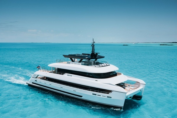 2024 Silver Yachts