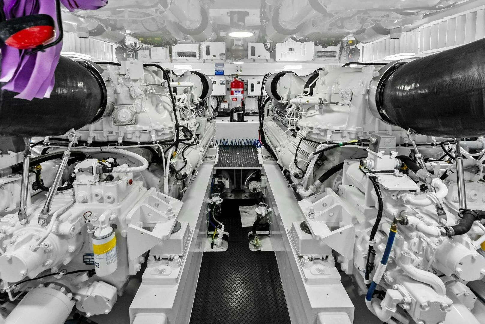 2023 Viking 64 Convertible - Image 67