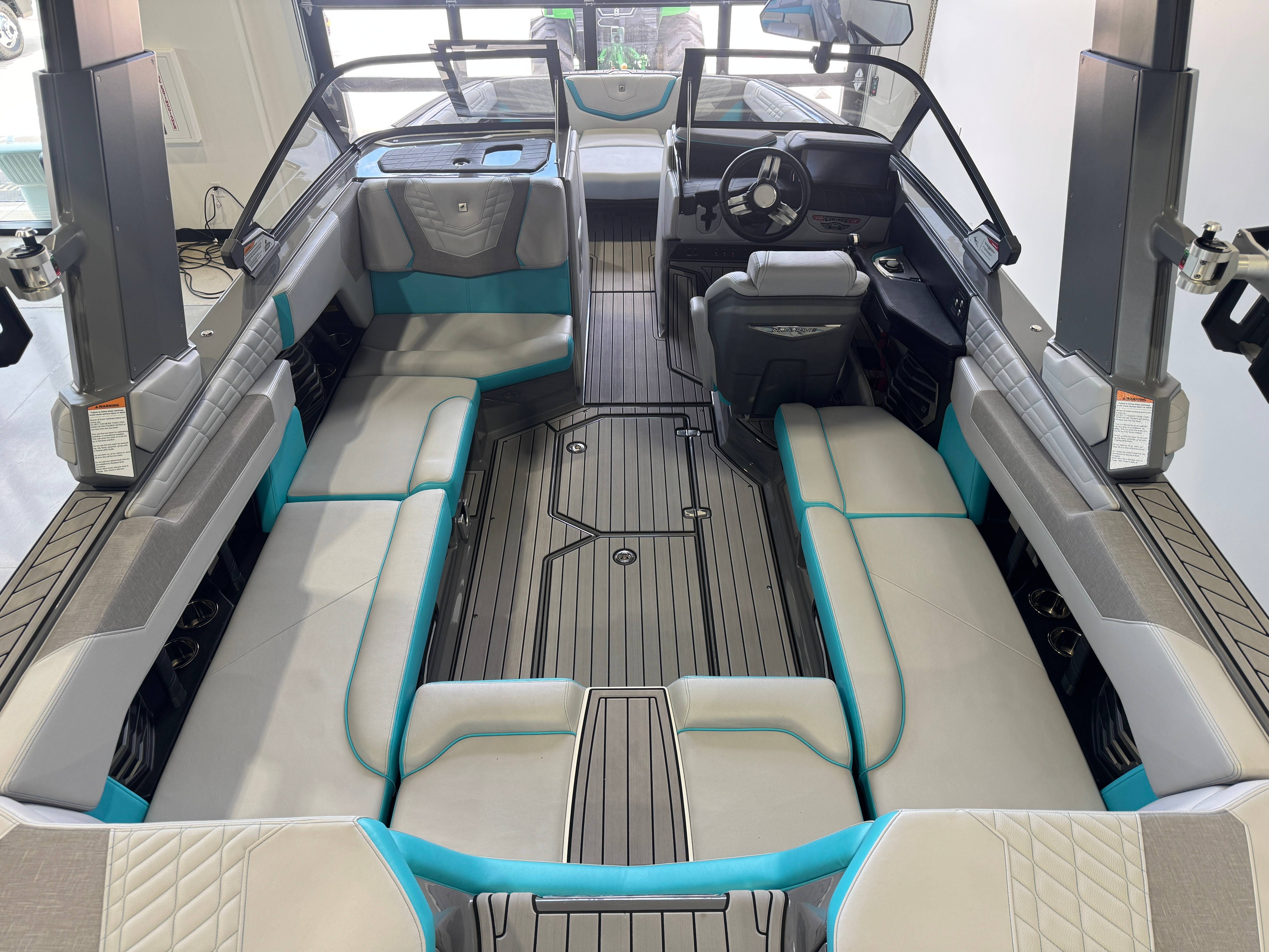 2023 Nautique Super Air Nautique G23 - 13