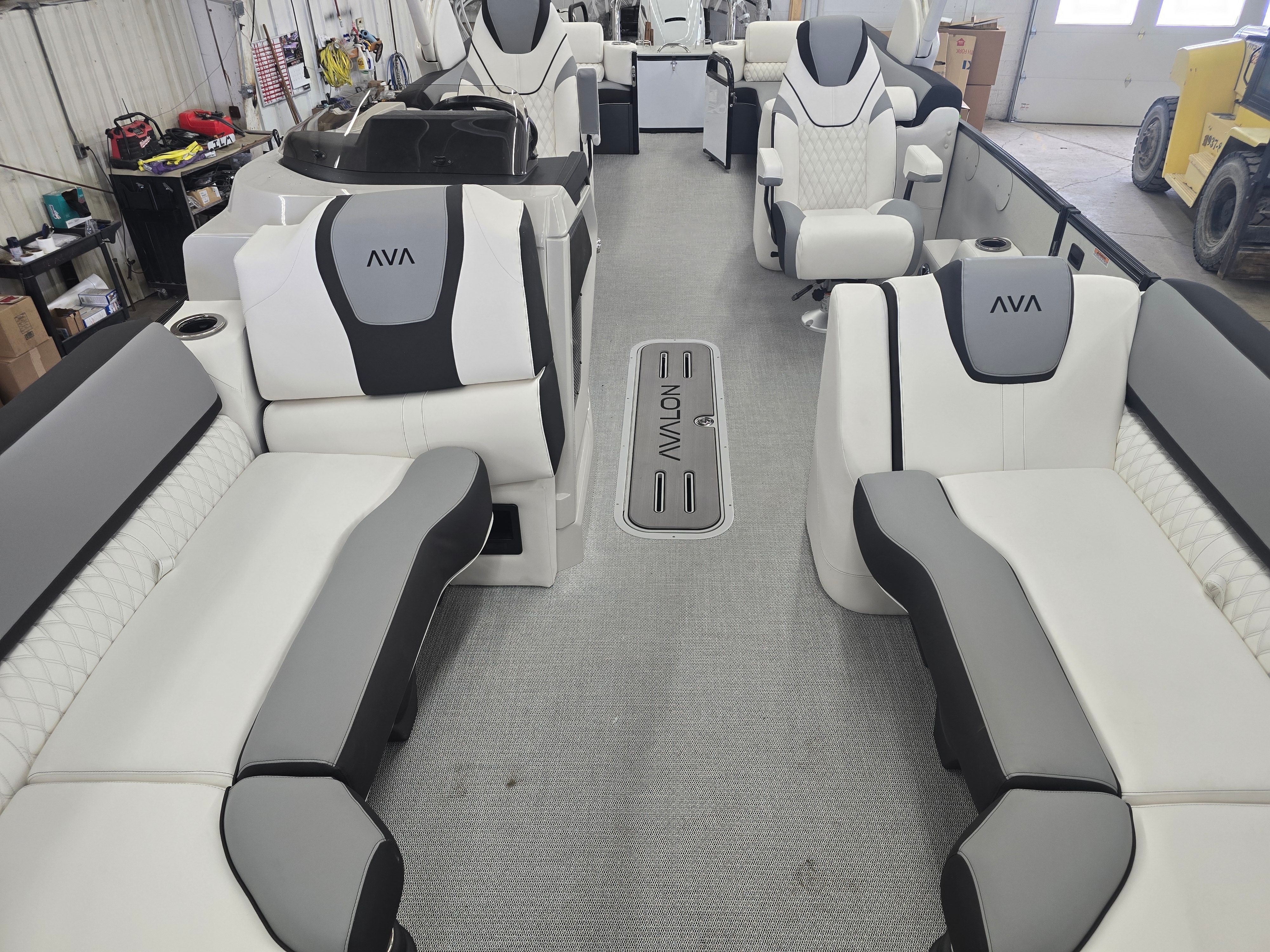 2026 AVALON CAT QL-25T - Image 9
