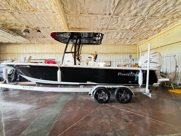 2019 NauticStar 265 XTS - 5