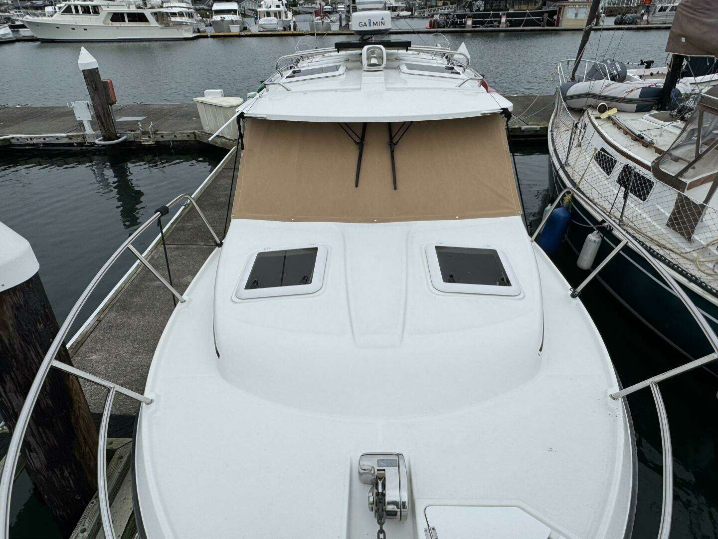 2014 Cutwater 28 - Image 27