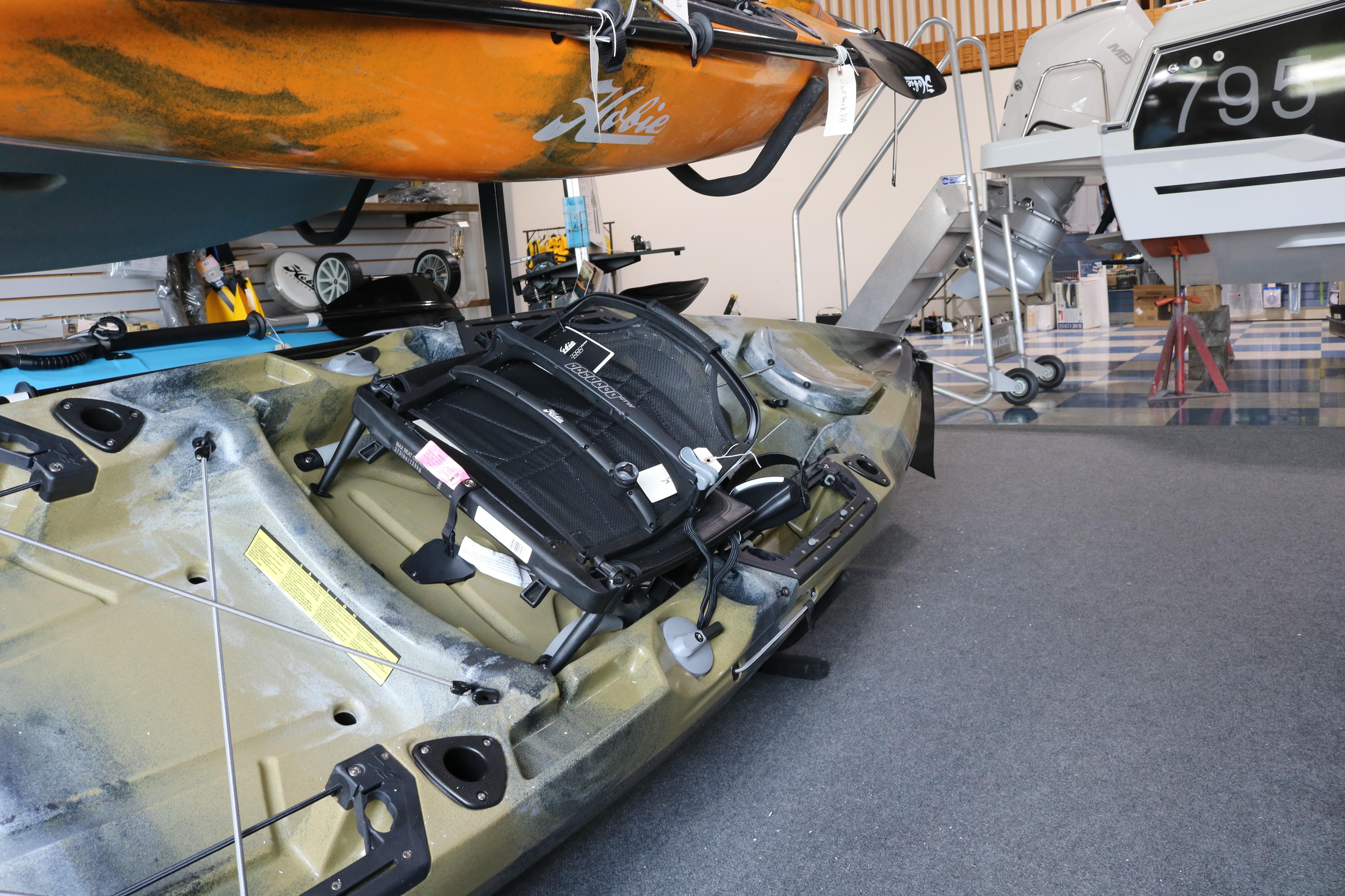 2023 Hobie Mirage Outback