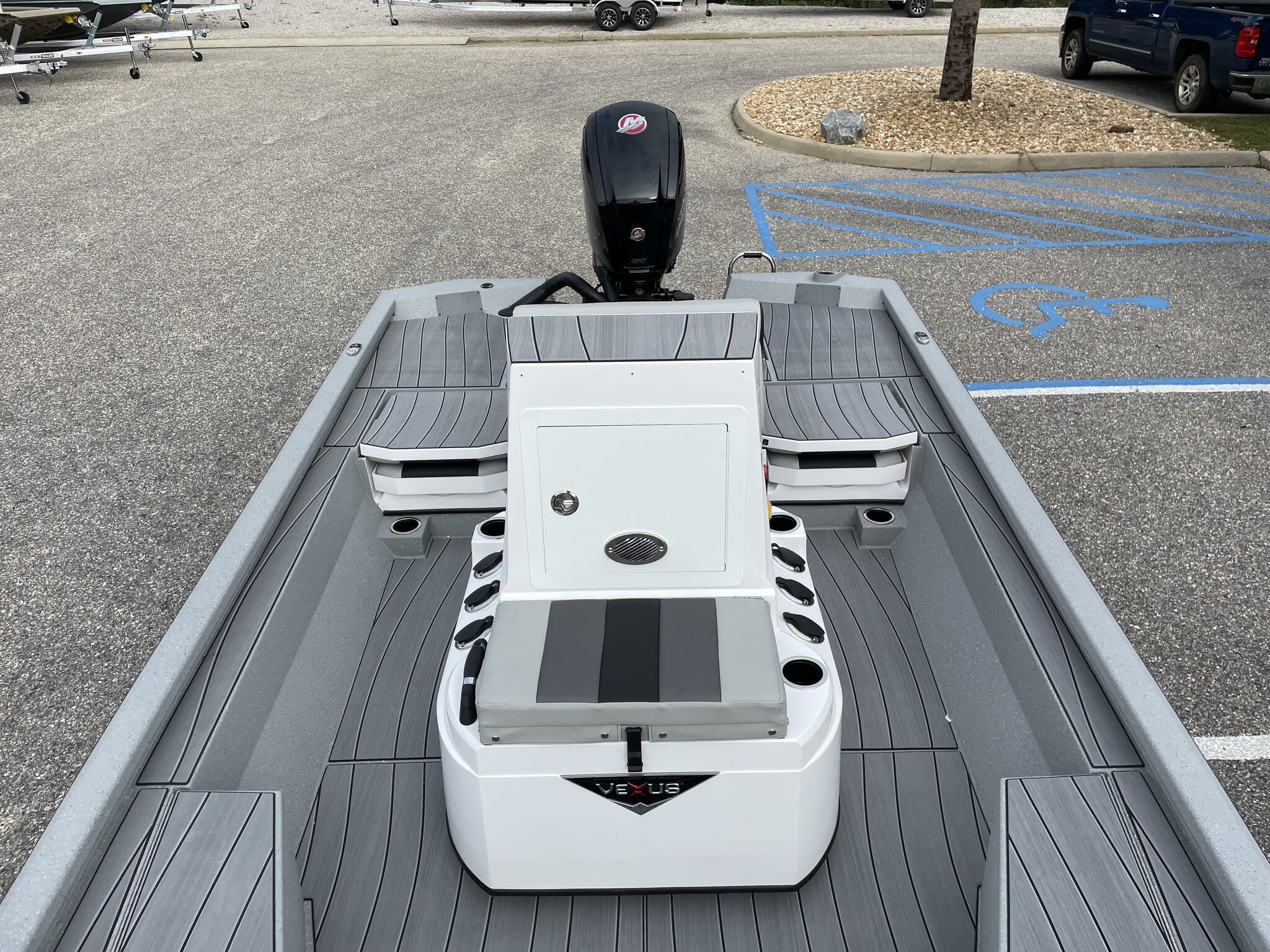 2026 Vexus ACX 2000 - 11