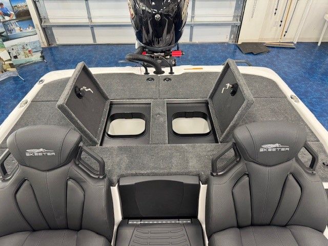2026 Skeeter ZXR20 SE - 18